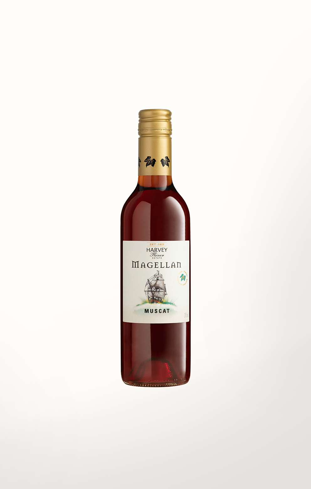 Harvey River Estate Magellan Muscat Fortified