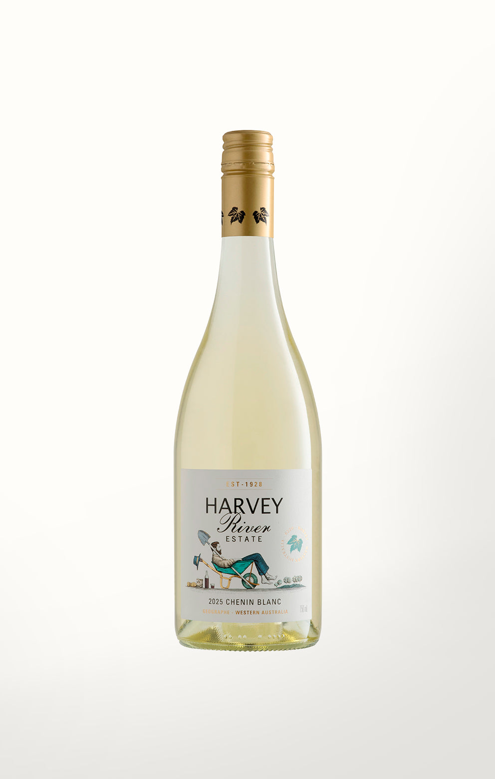Harvey River Estate 2025 Chenin Blanc – Sorgiovanni Family Wines