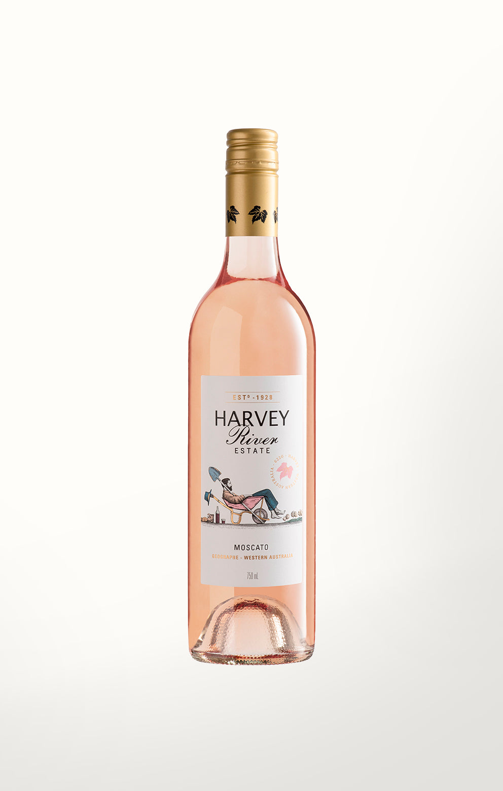 Harvey River Estate 2025 Moscato